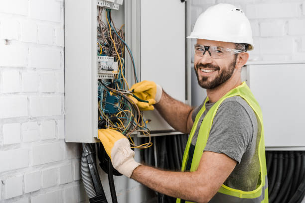 Best Electrical System Inspection  in Troy, MI
