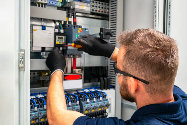 Best Electrical Upgrades for Homes  in Troy, MI