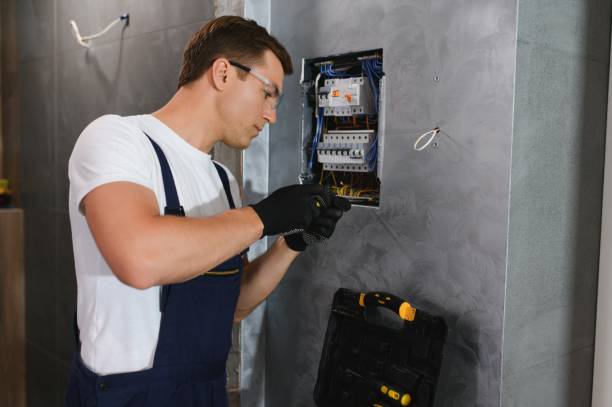 Best Electrical System Inspection  in Troy, MI