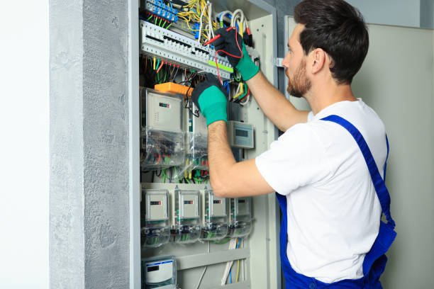  Troy, MI Electrician Pros